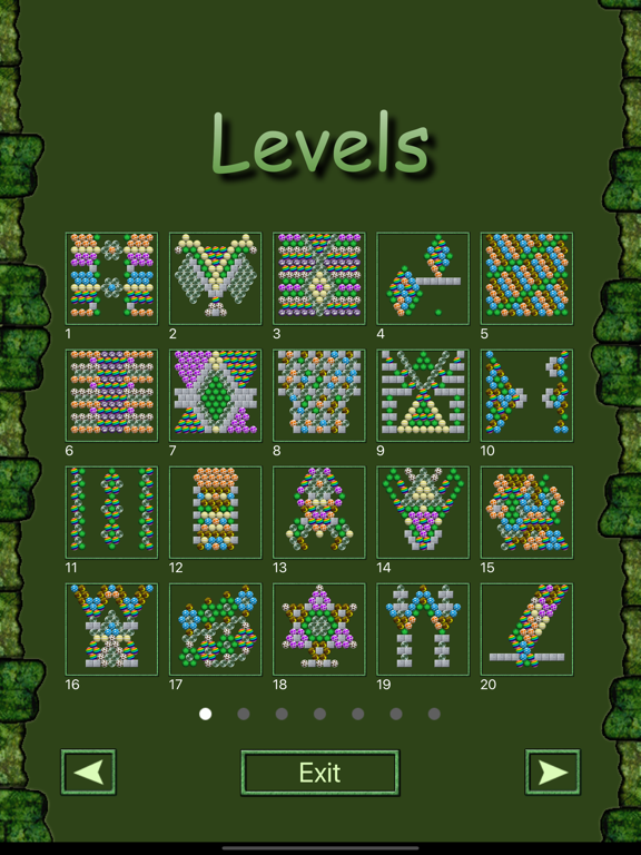 Screenshot #6 pour Egg Shoot Dino