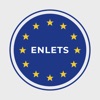 ENLETS Messenger icon