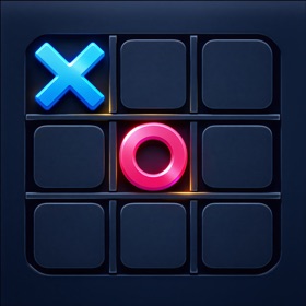 XO: Tic-Tac-Toe