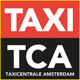 TCA Taxi Amsterdam