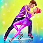 Ice Skating Ballerina App Cancel
