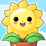 Bloom: Học Tiếng Anh & Từ Vựng - App Icon