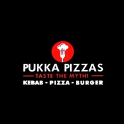 Pukka Pizzas