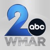 WMAR 2 News Baltimore icon