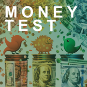 The Money Test - Kids\' Basics