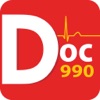 Doc990 - iPadアプリ