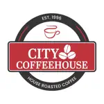 City Coffeehouse App Contact