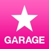 Garage: Clothes Shopping