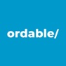 Get Ordable/ Driver for iOS, iPhone, iPad Aso Report
