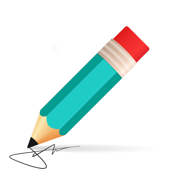 Note Taking Writing App -