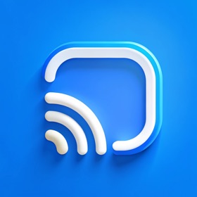 ภาพหน้าจอ (5) Screen Mirroring • TV Cast App