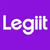 Legiit Messenger App Support