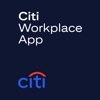 Citi Workplace icon