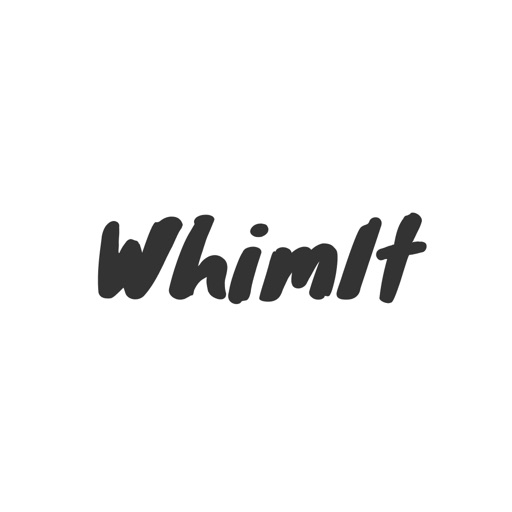 WhimIt