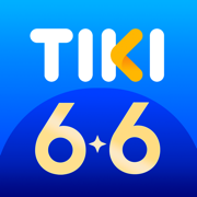 Tiki Shopping & Fast Shipping