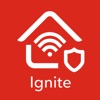 Ignite HomeConnect (WiFi Hub) - iPhoneアプリ