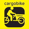 cargo bike TLN icon