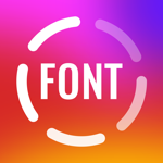 StoryFont for Instagram Story pour pc