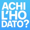 A chi l'ho dato? icon