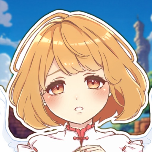 Battle Survivor -Angel War - Hack Icon