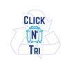Click and Tri icon
