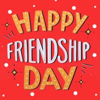 Friendship Day Wishes & Frames
