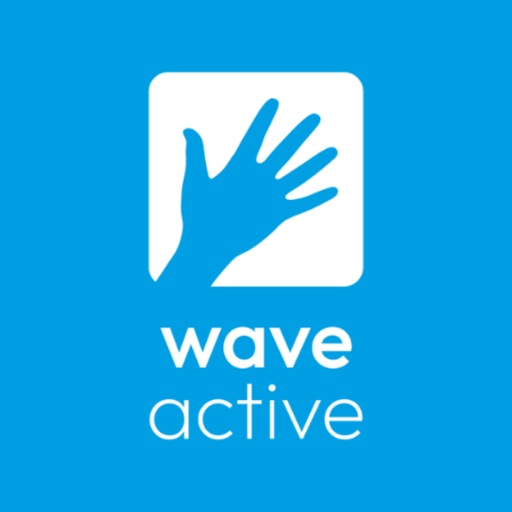 Wave Active