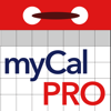 myCal PRO Planner - johnhair.com