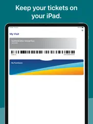 seaworld ipad images 2