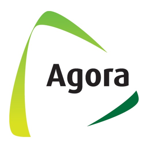 Agora Marketplace