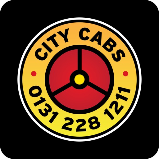 City Cabs (Edinburgh) Ltd - AppWisp.com