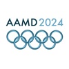 AAMD Mobile icon