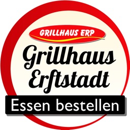 Grillhaus Erp App