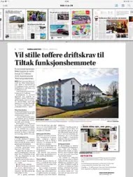 Romsdals Budstikke eavis ipad bilder 2