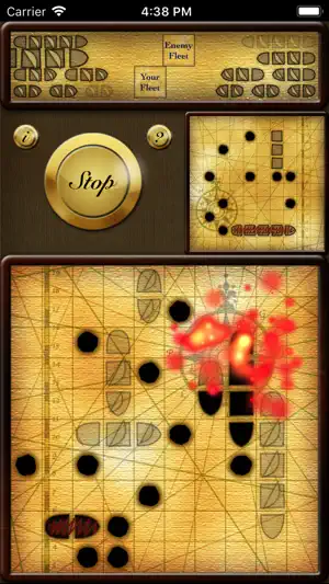 ChartFight SP screenshot 3