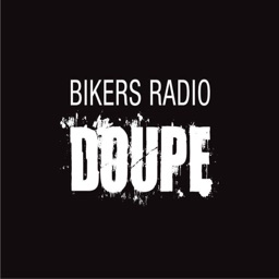 BIKERS RADIO DOUPE