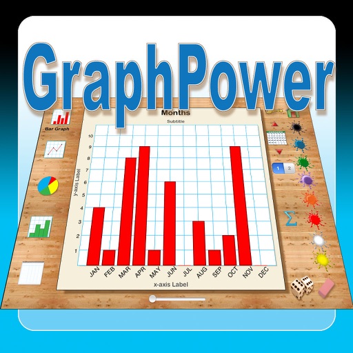 GraphPower icon