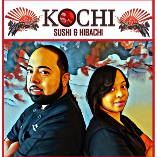 Kochi Hibachi