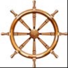 CSL Rudder icon