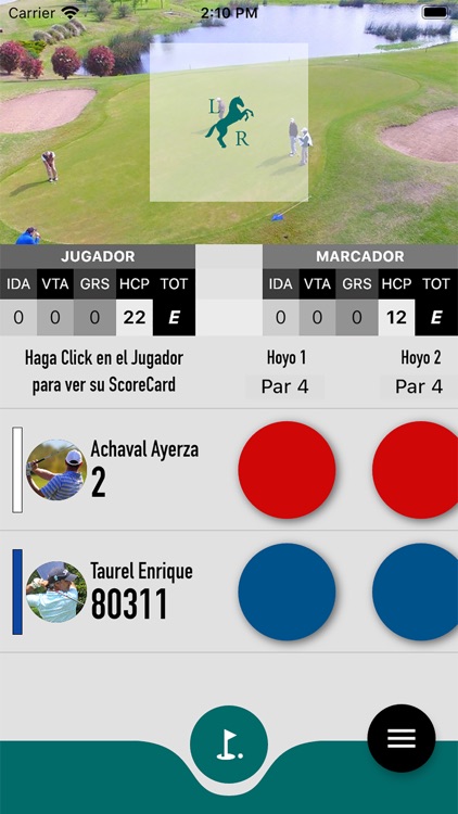 Estancia La Rinconada screenshot-5
