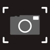 CropCamera - Bright frame - icon