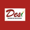 Desi Restaurant Peterborough icon