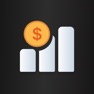 Get Cash: Money Tracker for iOS, iPhone, iPad Aso Report