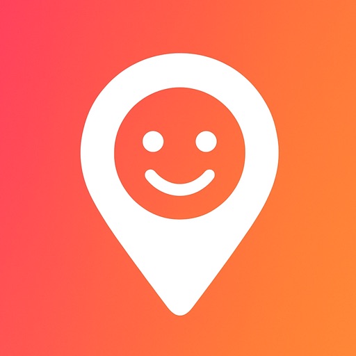 GoodPin: Pin & Discover