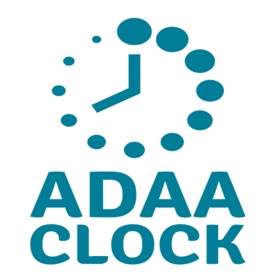 螢幕擷取畫面 (10) Adaa Clock – ساعة أداء