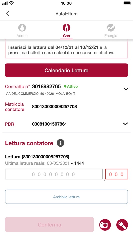 #3. My Hera (iOS) 由: Gruppo Hera