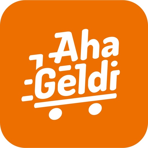 Ahageldi