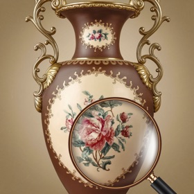 Antique Identifier - Antiqio