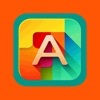 Alphabet Walks icon