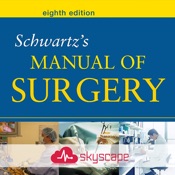 Schwartz Manual of Surgery